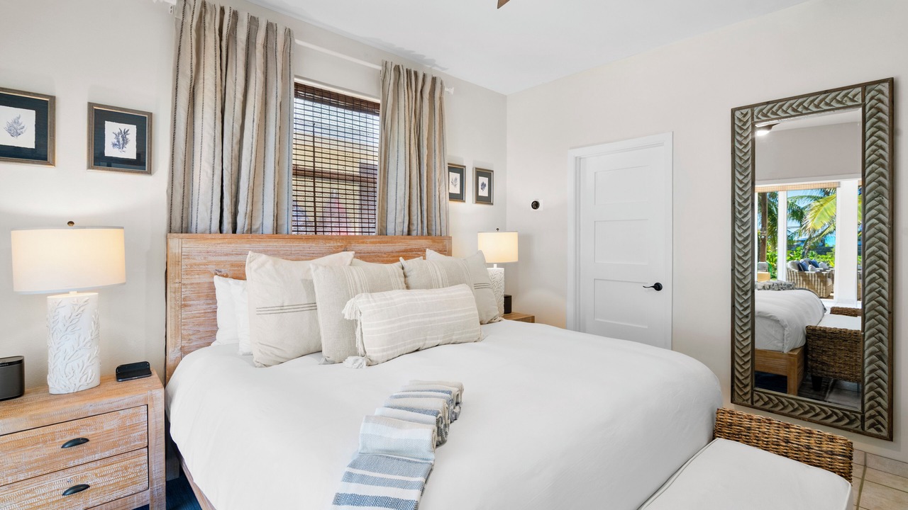 Photo of Bedroom in Jimmy Hill