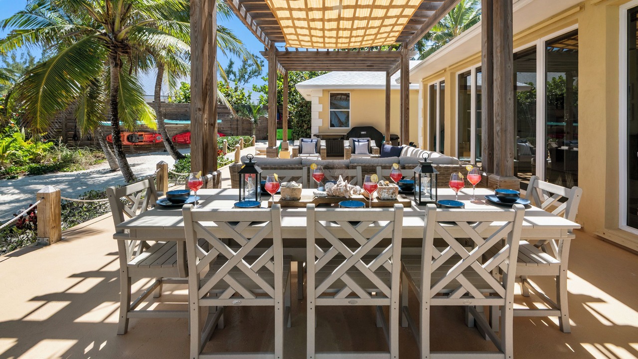 Photo of Outdoor in Jimmy Hill