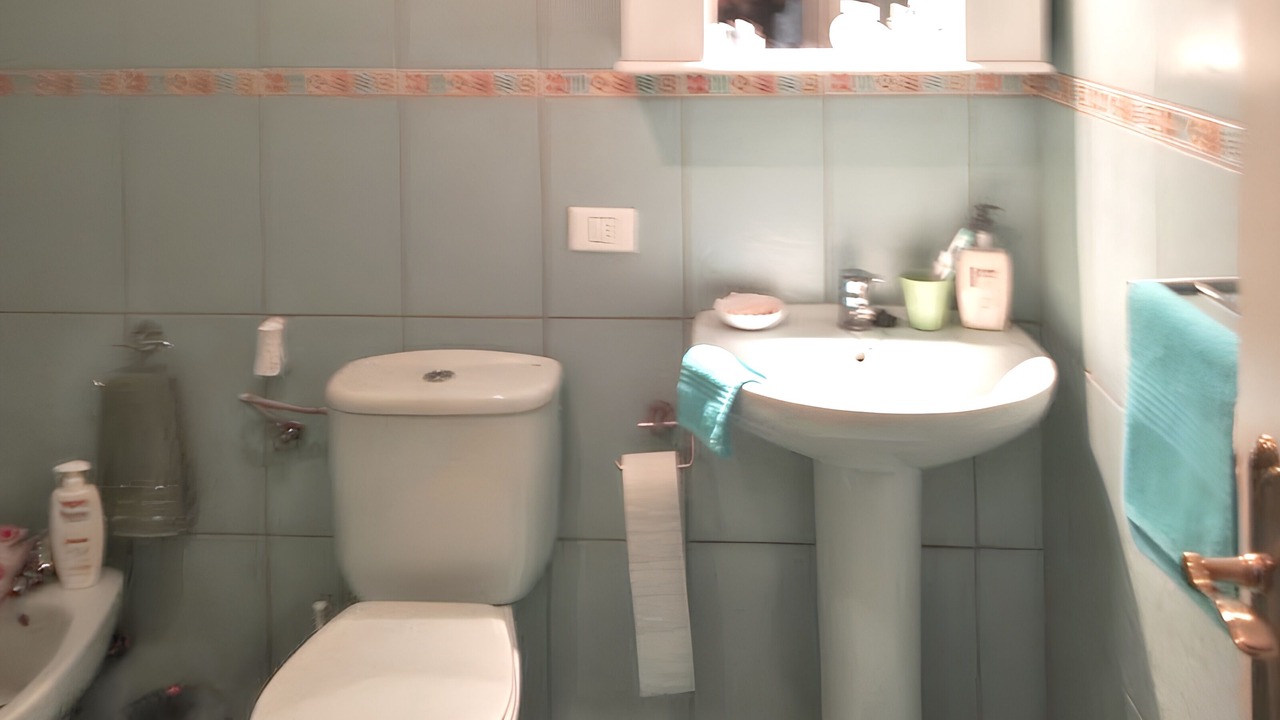 Photo of Bathroom in San Sebastian de la Gomera