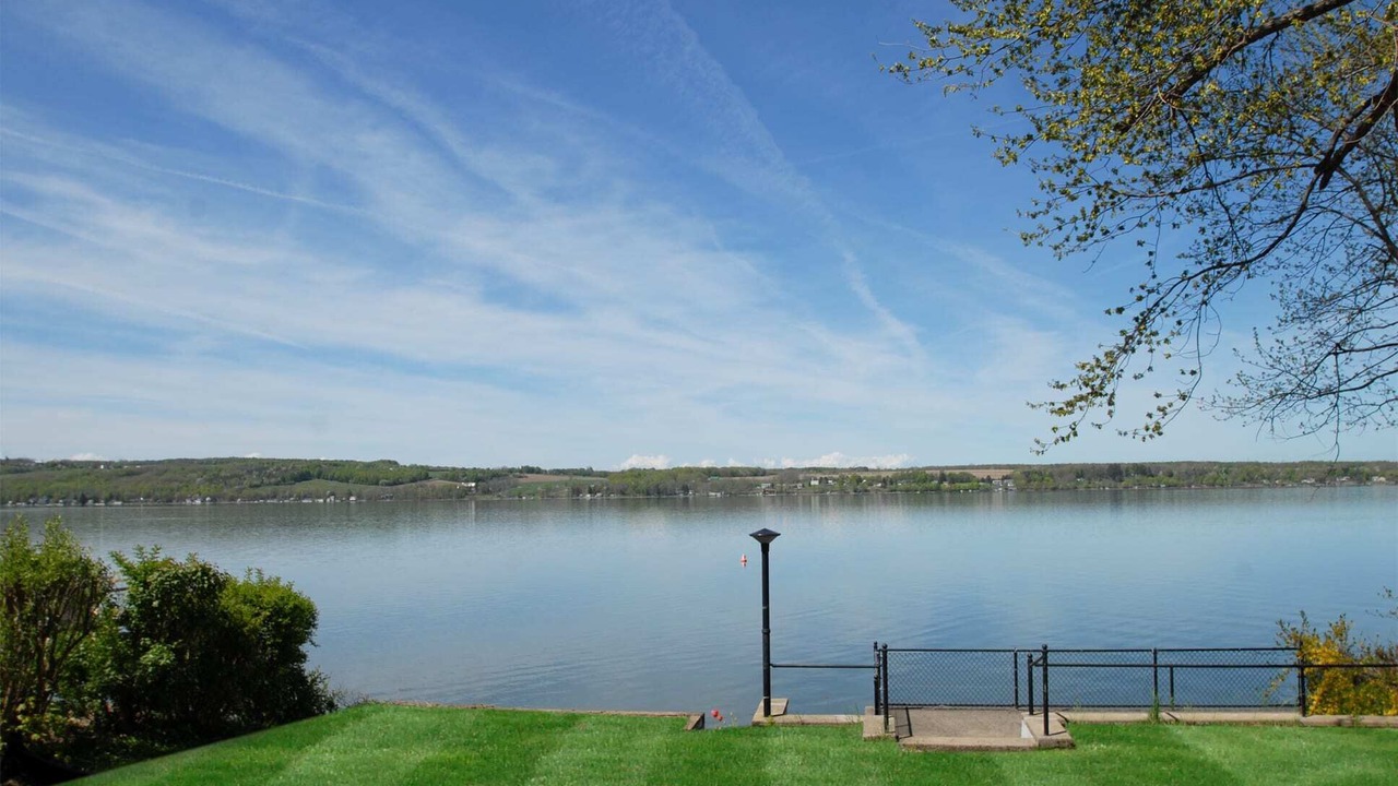 Photo of Outdoor in Town of Owasco