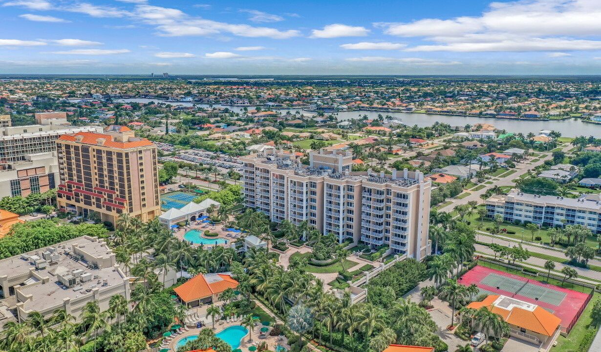 Photo of Outdoor in Marco Island