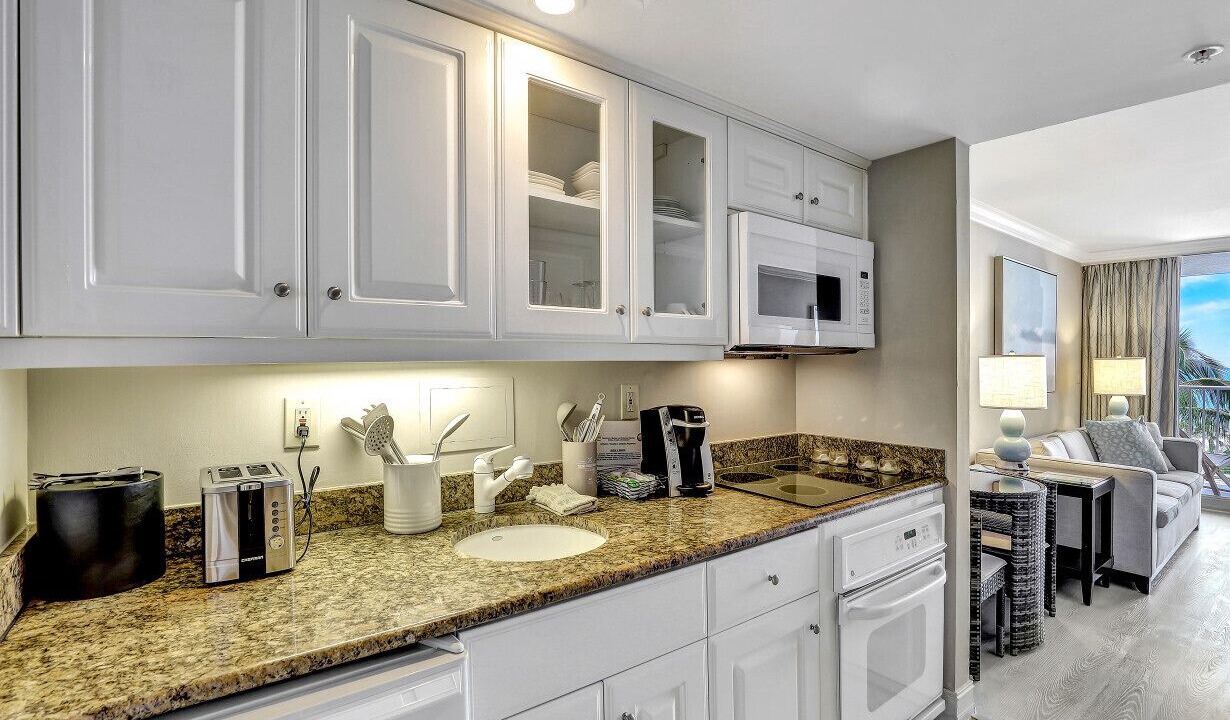 Photo of Kitchen in Marco Island