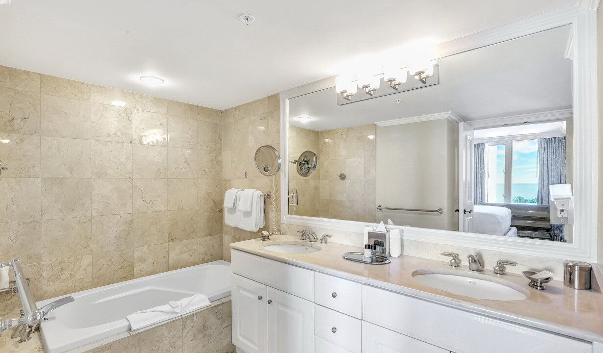 Photo of Bathroom in Marco Island