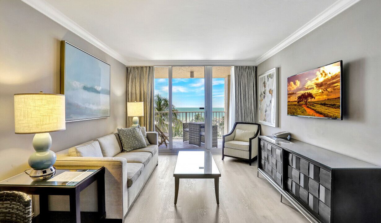 Photo of Livingroom in Marco Island