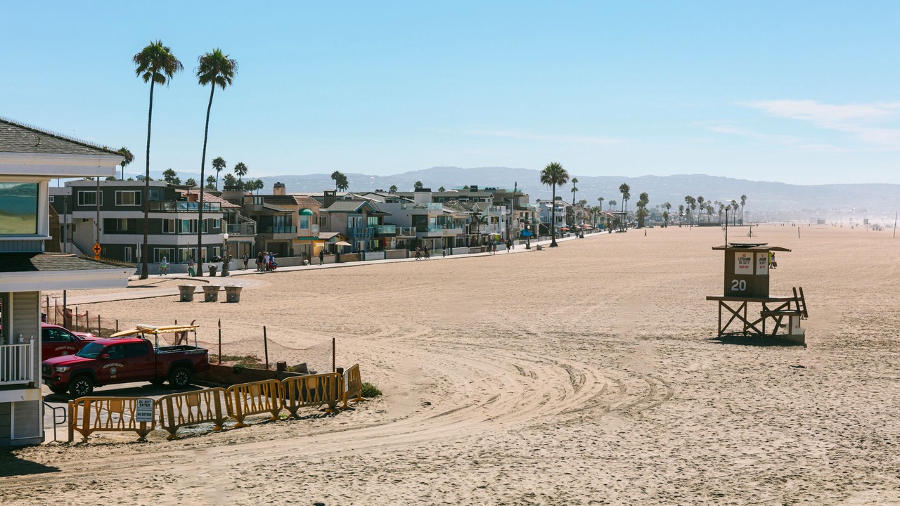 Photo of Outdoor in Newport Shores