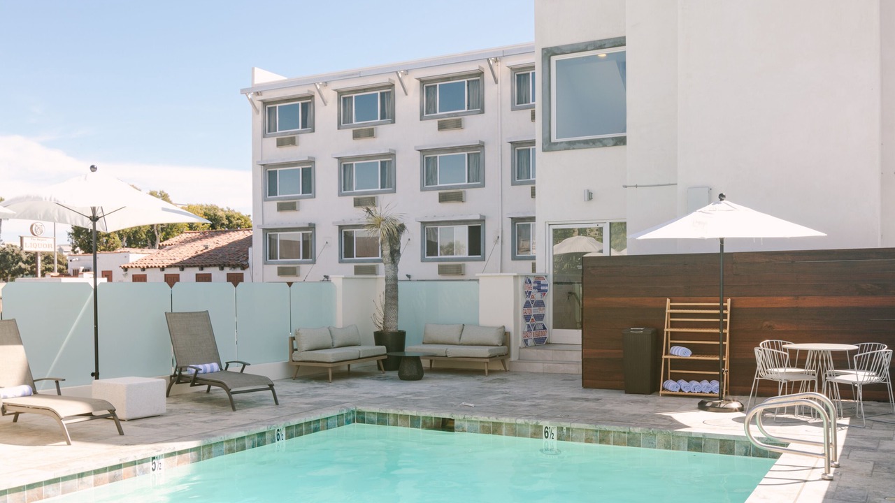 Photo of Outdoor in Newport Shores