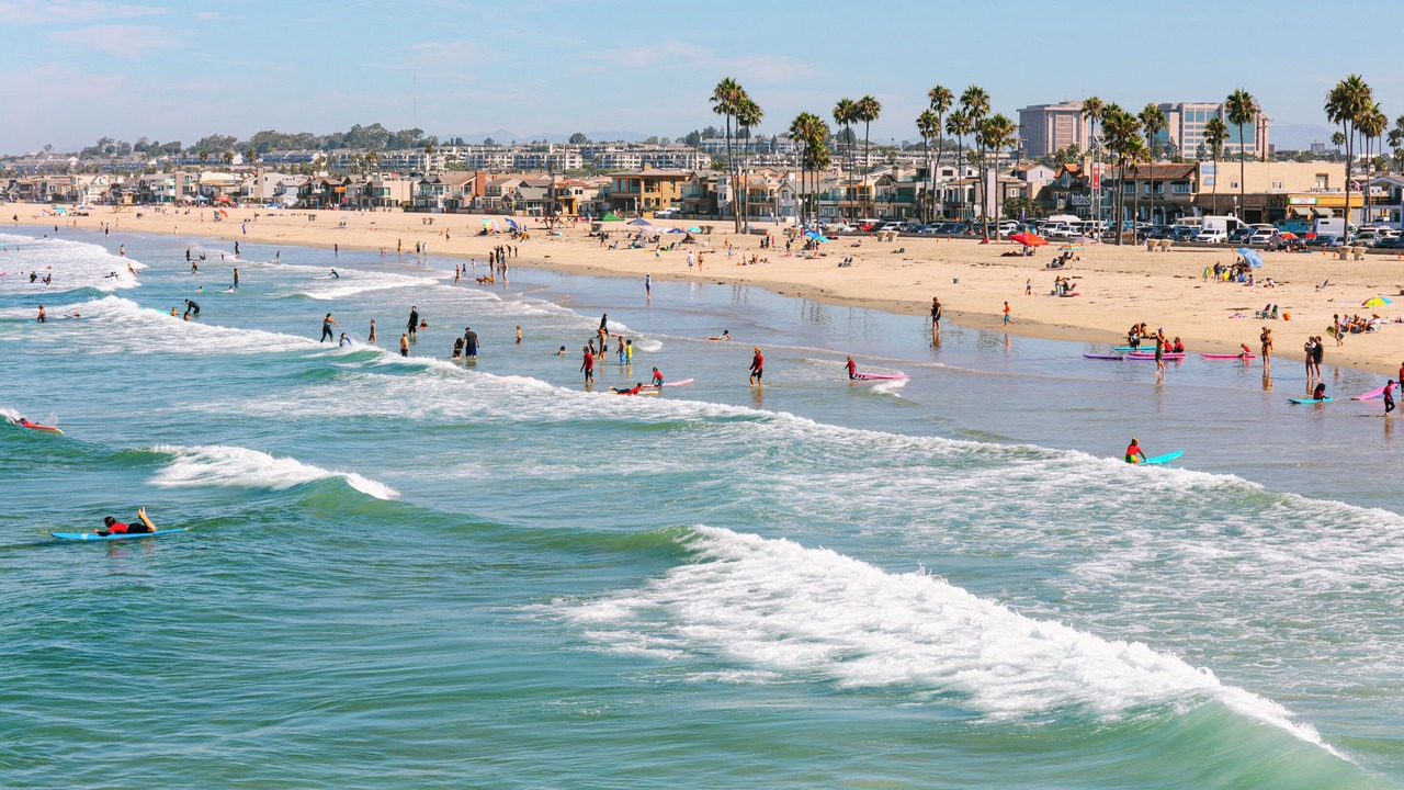 Photo of Others in Newport Shores