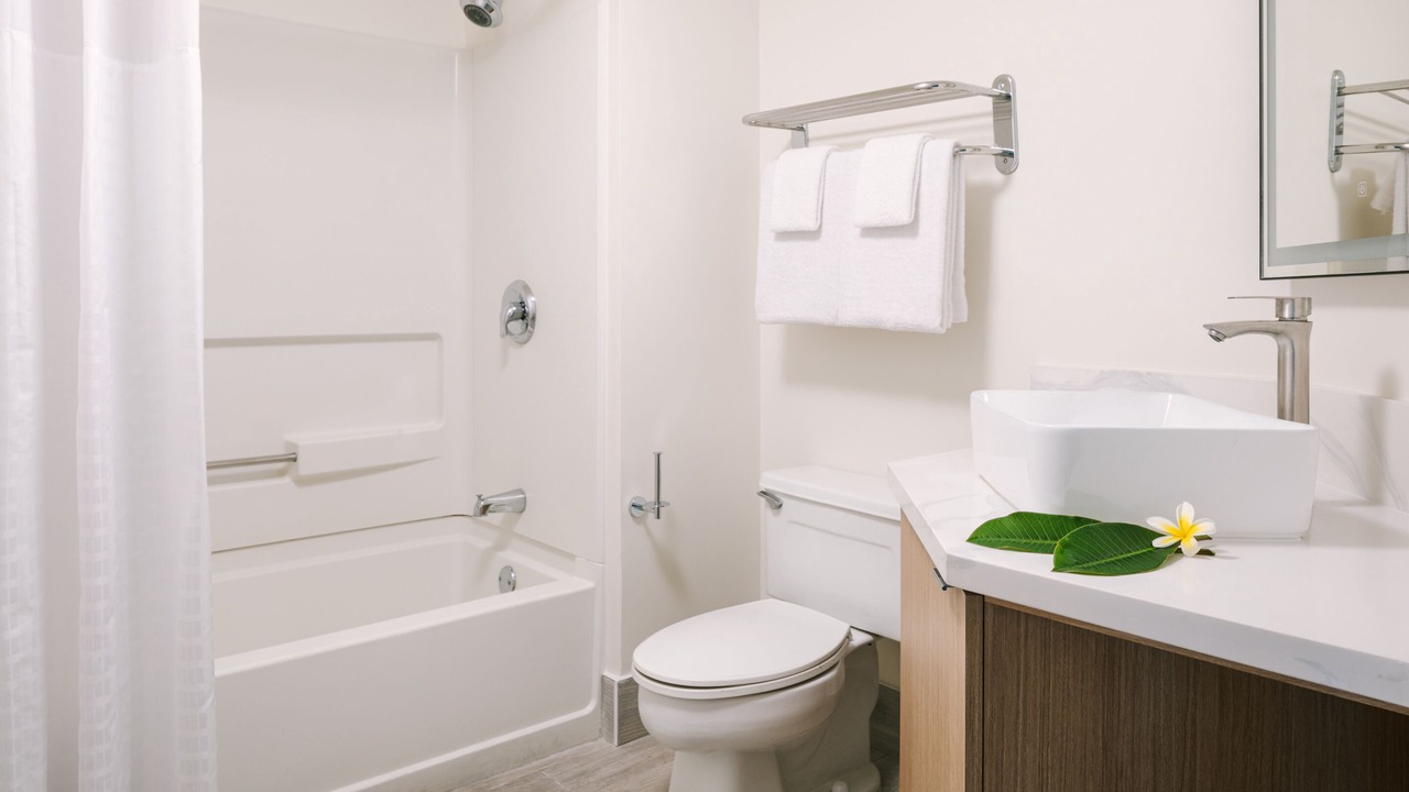Photo of Bathroom in Newport Shores