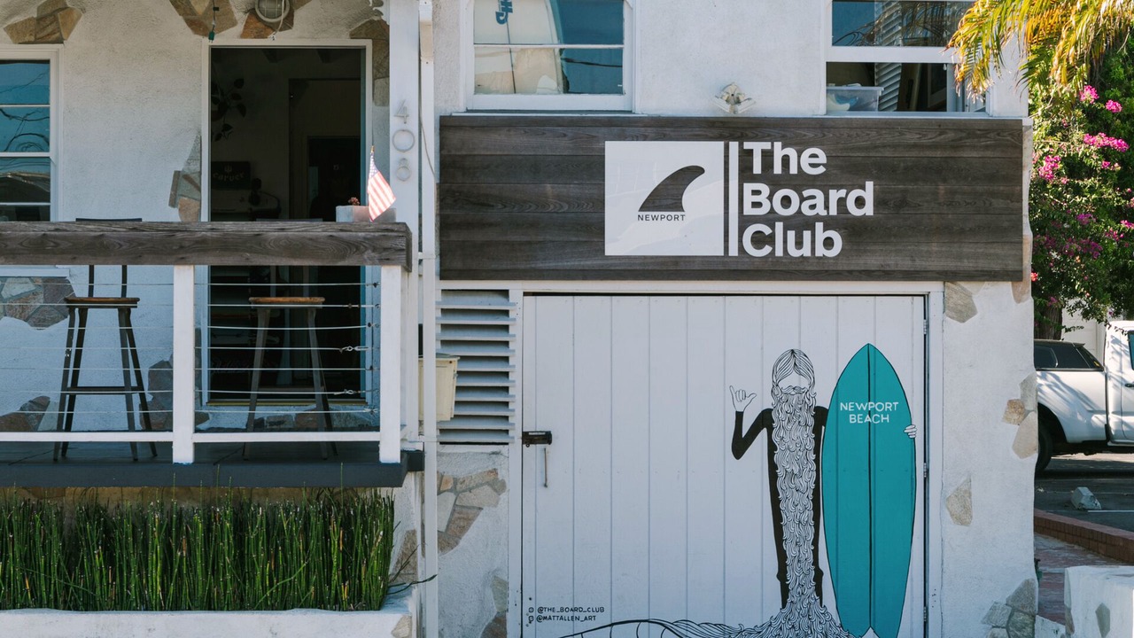 Photo of Outdoor in Newport Shores