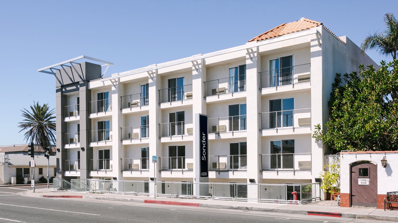 Photo of Outdoor in Newport Shores