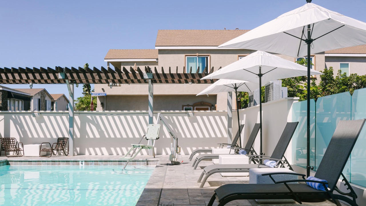 Photo of Outdoor in Newport Shores