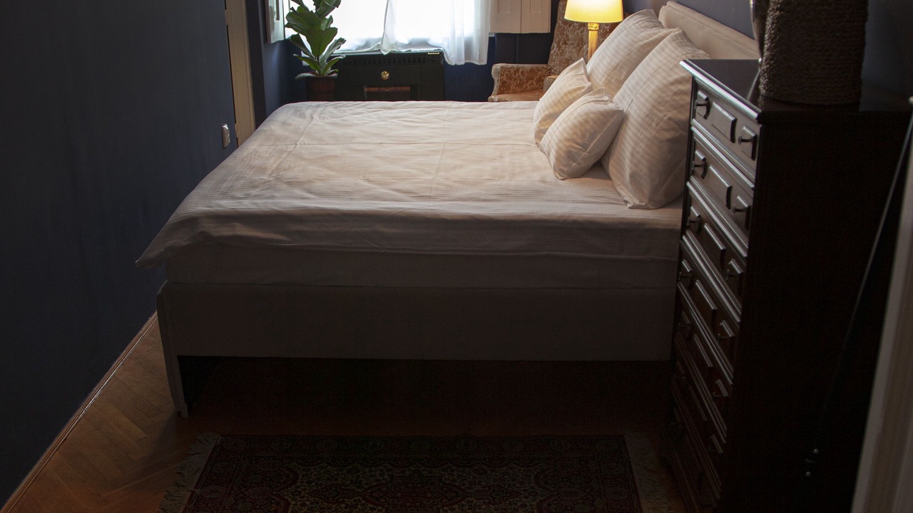 Photo of Bedroom in Szeged