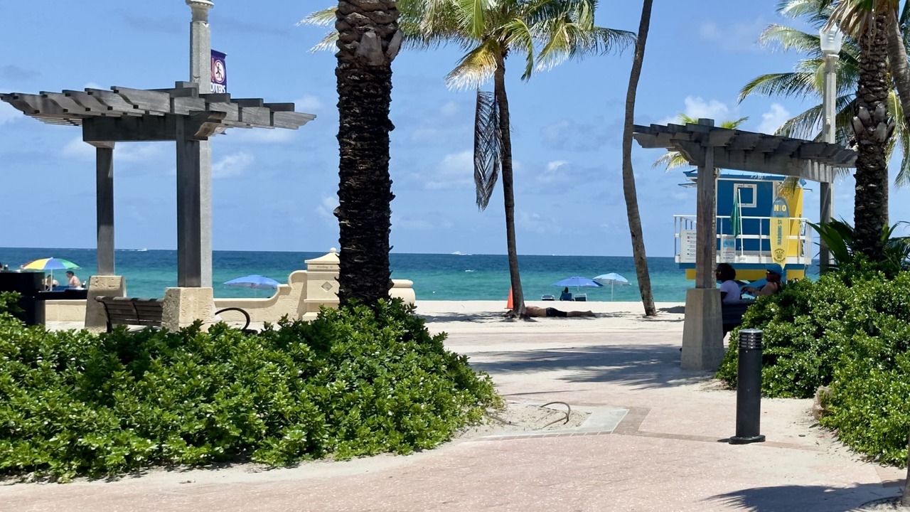 Photo of Others in Hollywood South Central Beach
