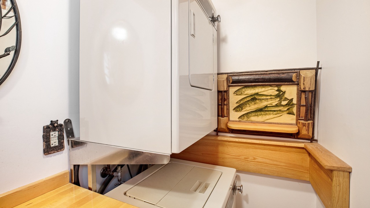 Photo of Kitchen in Green Valley Lake