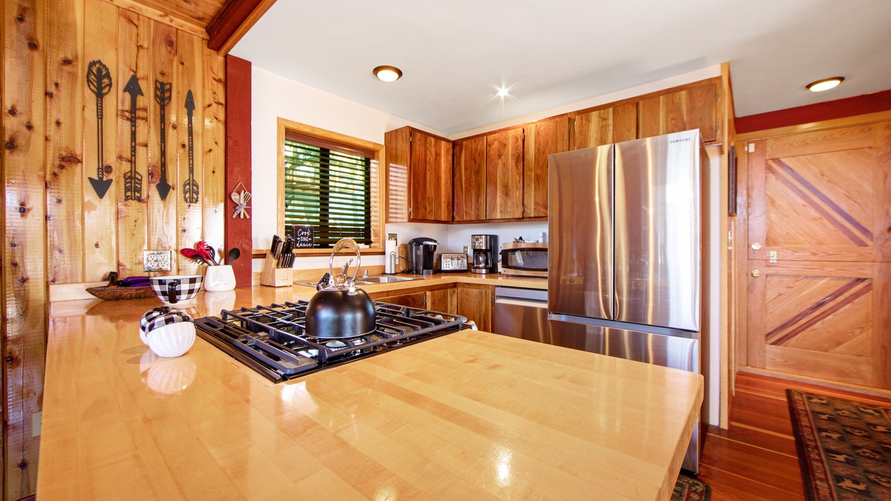Photo of Kitchen in Green Valley Lake