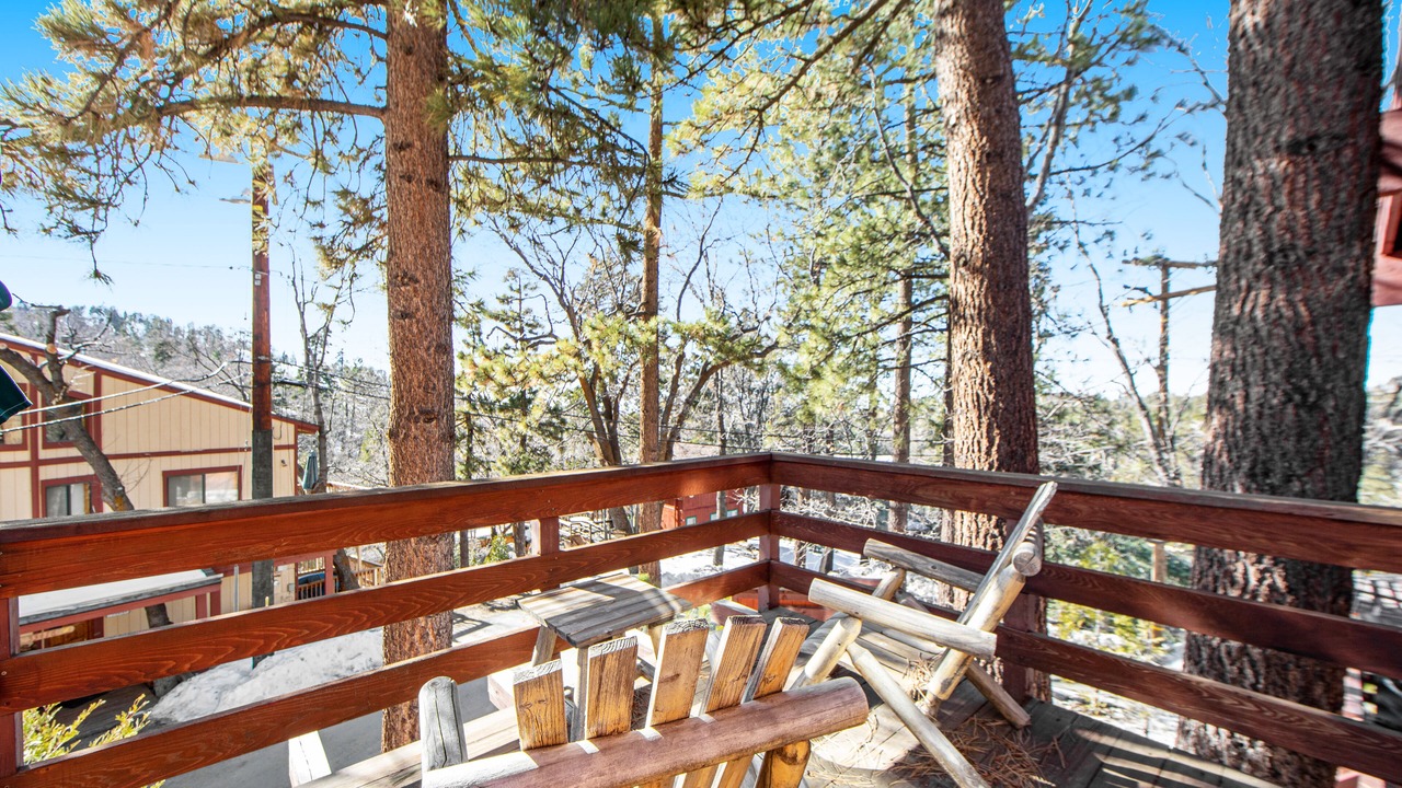Photo of Outdoor in Green Valley Lake