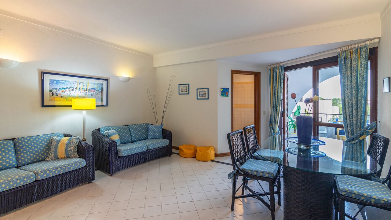 Photo of Livingroom in Salgados