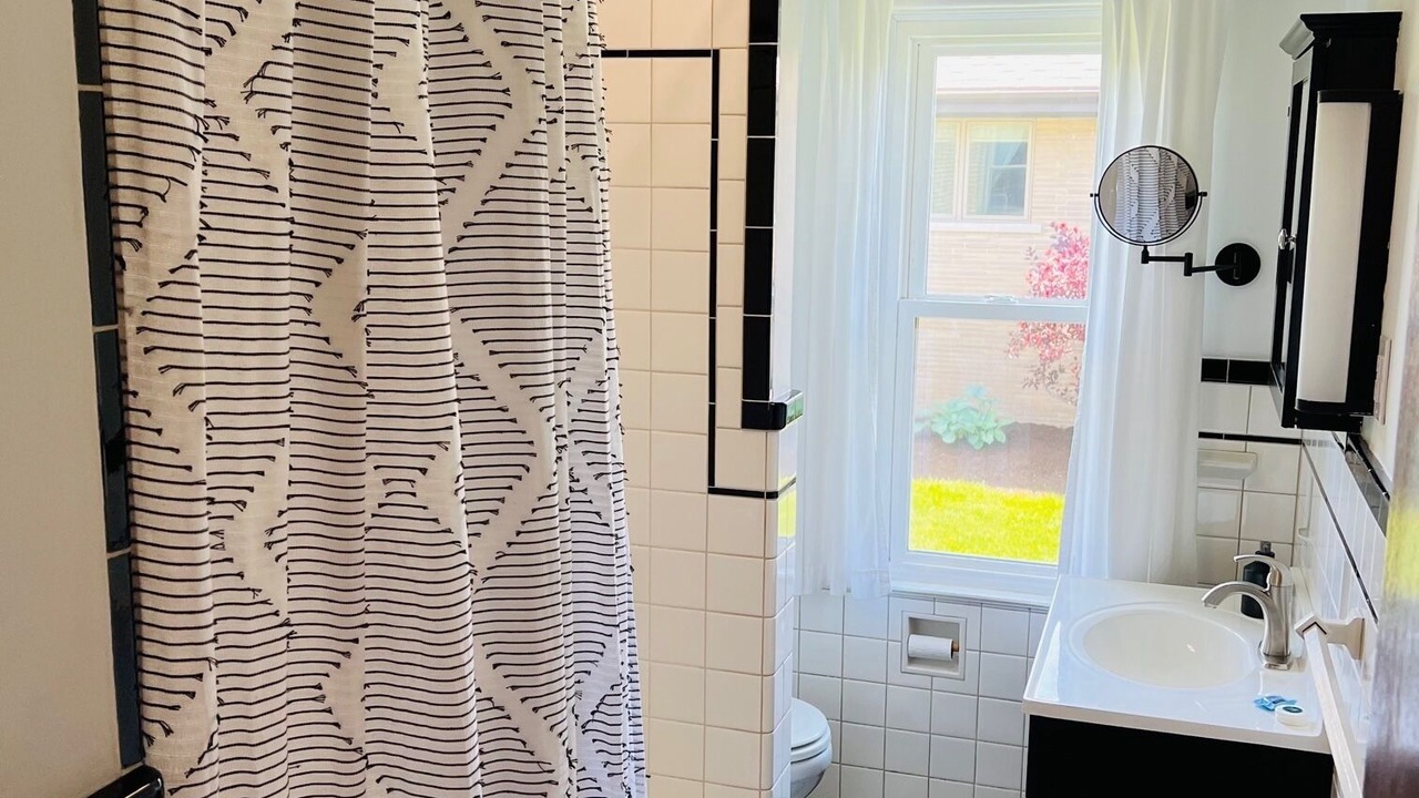 Photo of Bathroom in Erie