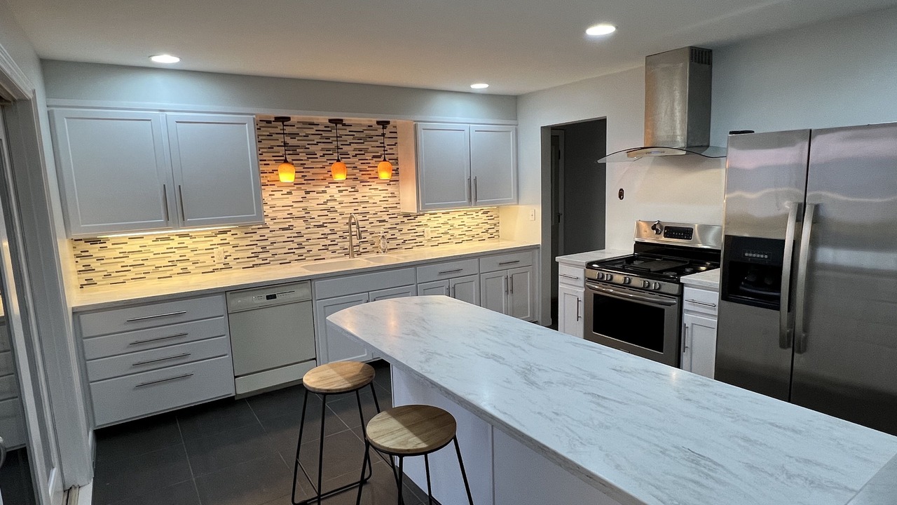 Photo of Kitchen in Erie