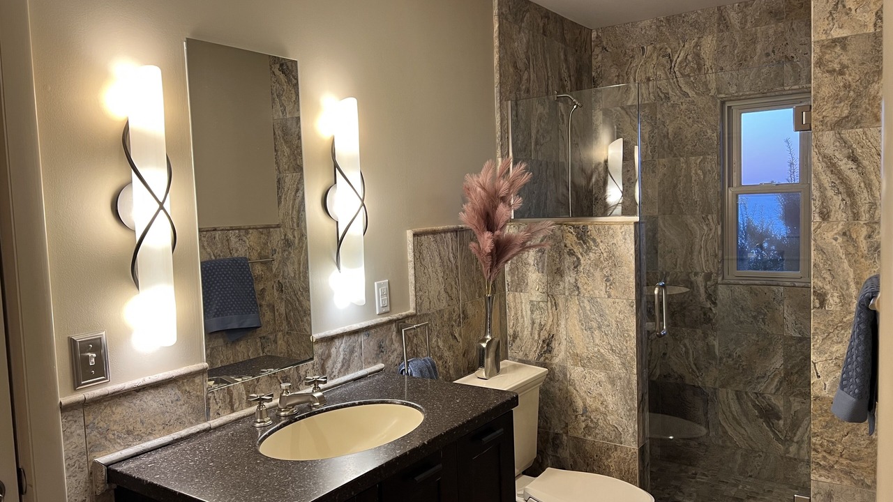 Photo of Bathroom in Erie