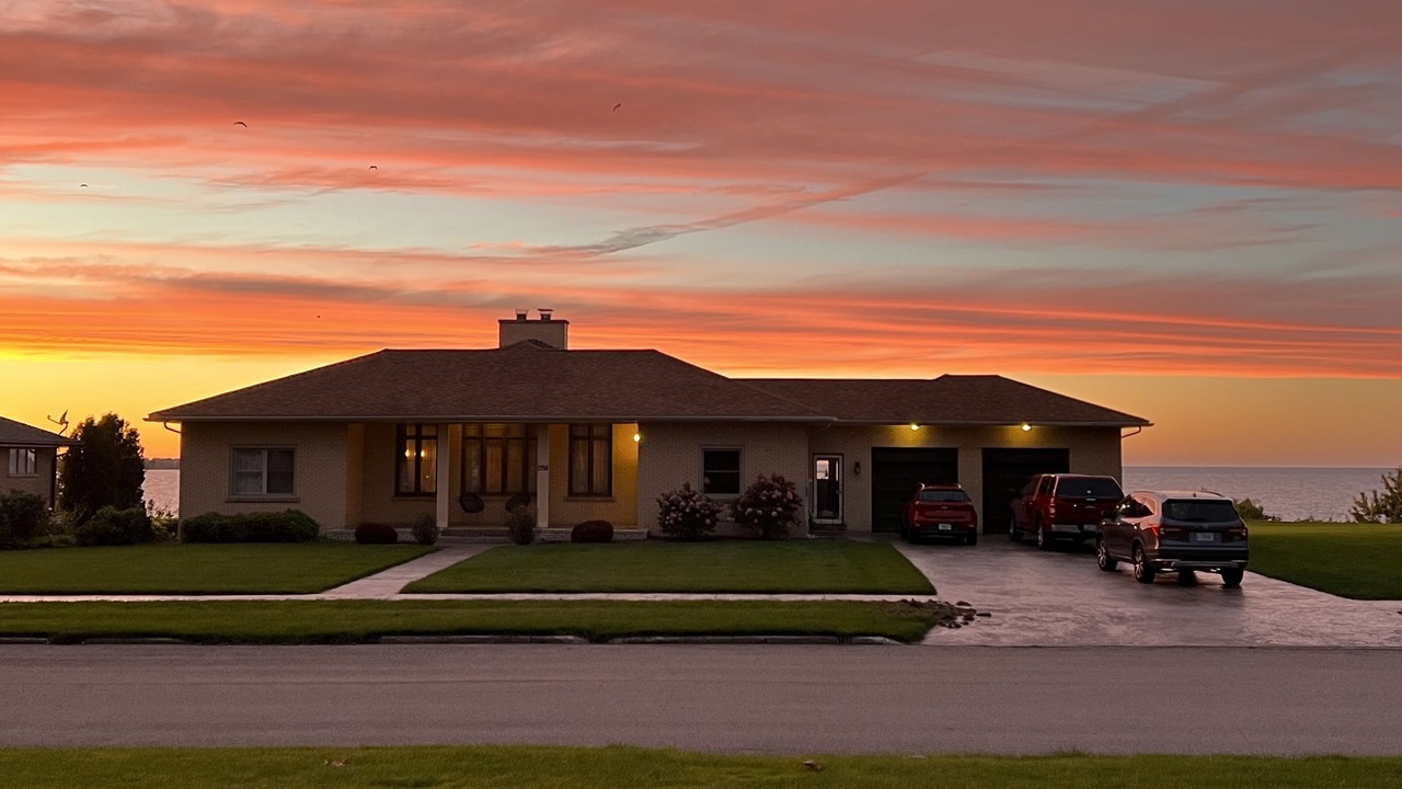 Photo of Outdoor in Erie