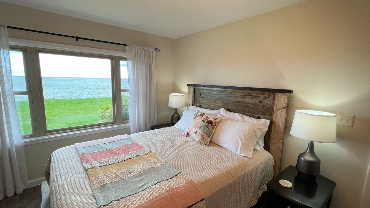 Photo of Bedroom in Erie