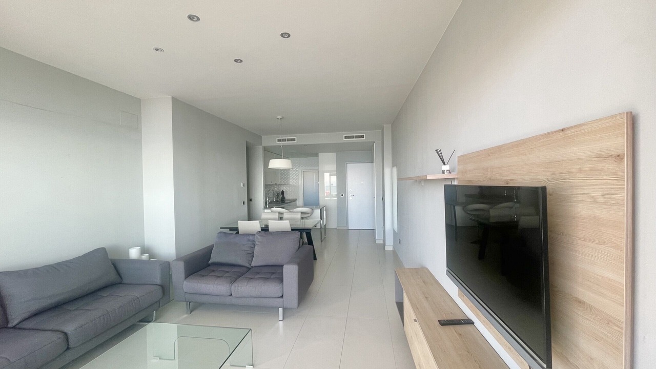 Photo of Livingroom in Cala