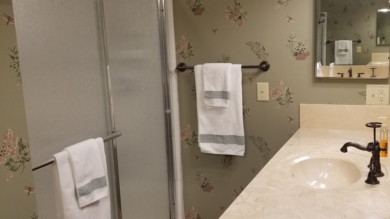 Photo of Bathroom in Canton