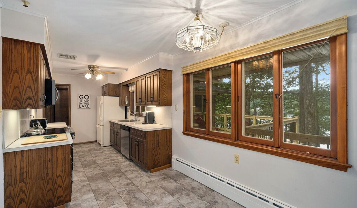 Photo of Outdoor in Swartswood