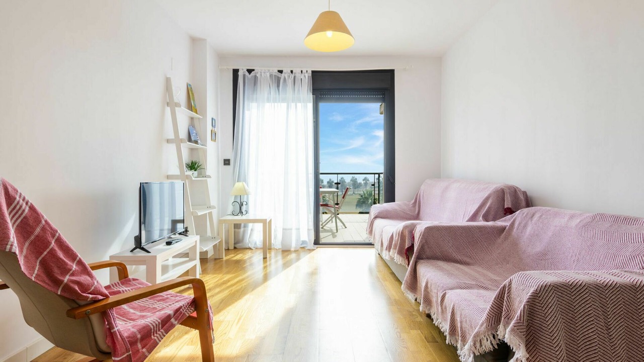 Photo of Bedroom in El Grau de Moncofa