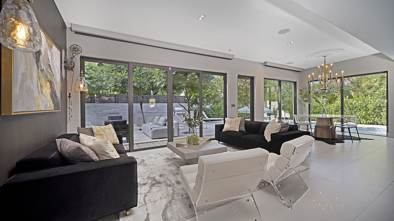 Photo of Bedroom in Coral Ridge