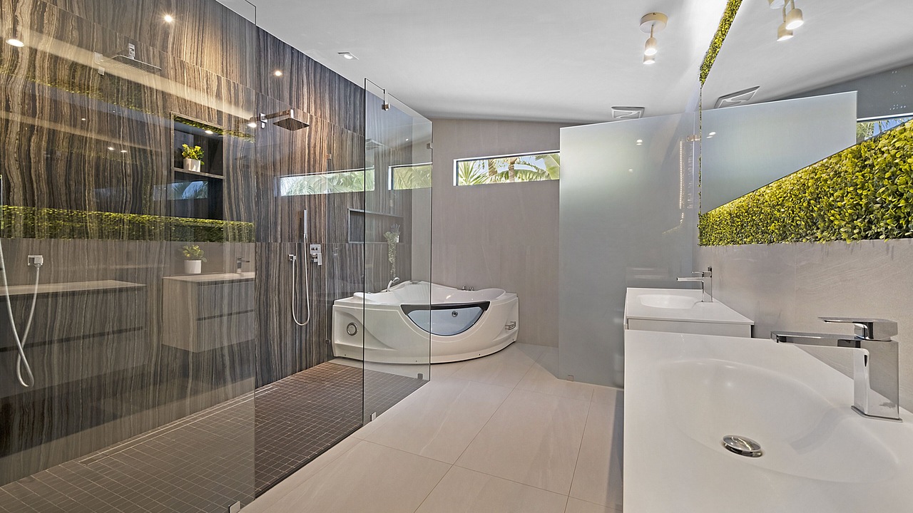 Photo of Bathroom in Coral Ridge