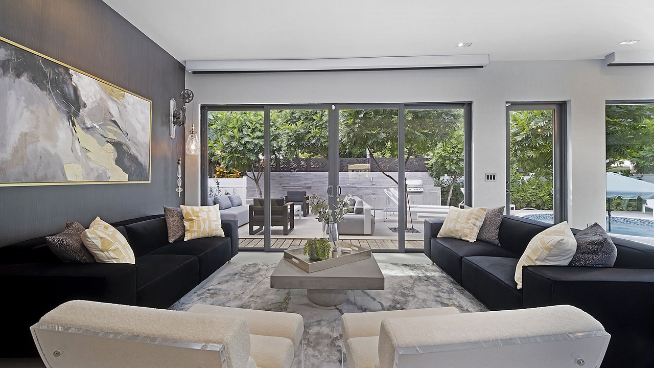 Photo of Livingroom in Coral Ridge