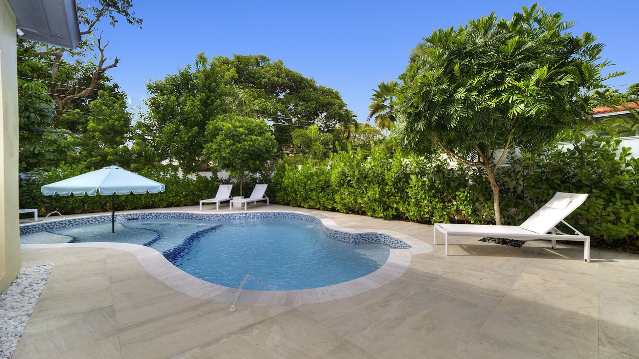 Photo of Outdoor in Coral Ridge