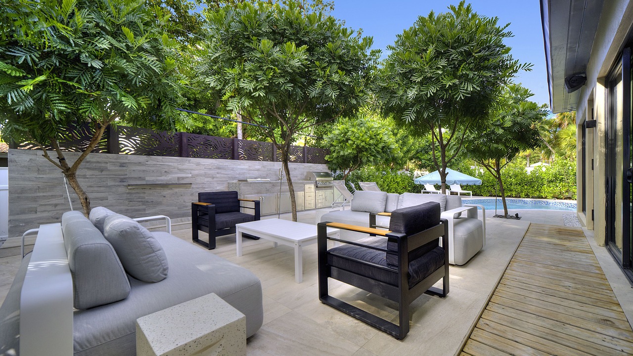 Photo of Outdoor in Coral Ridge