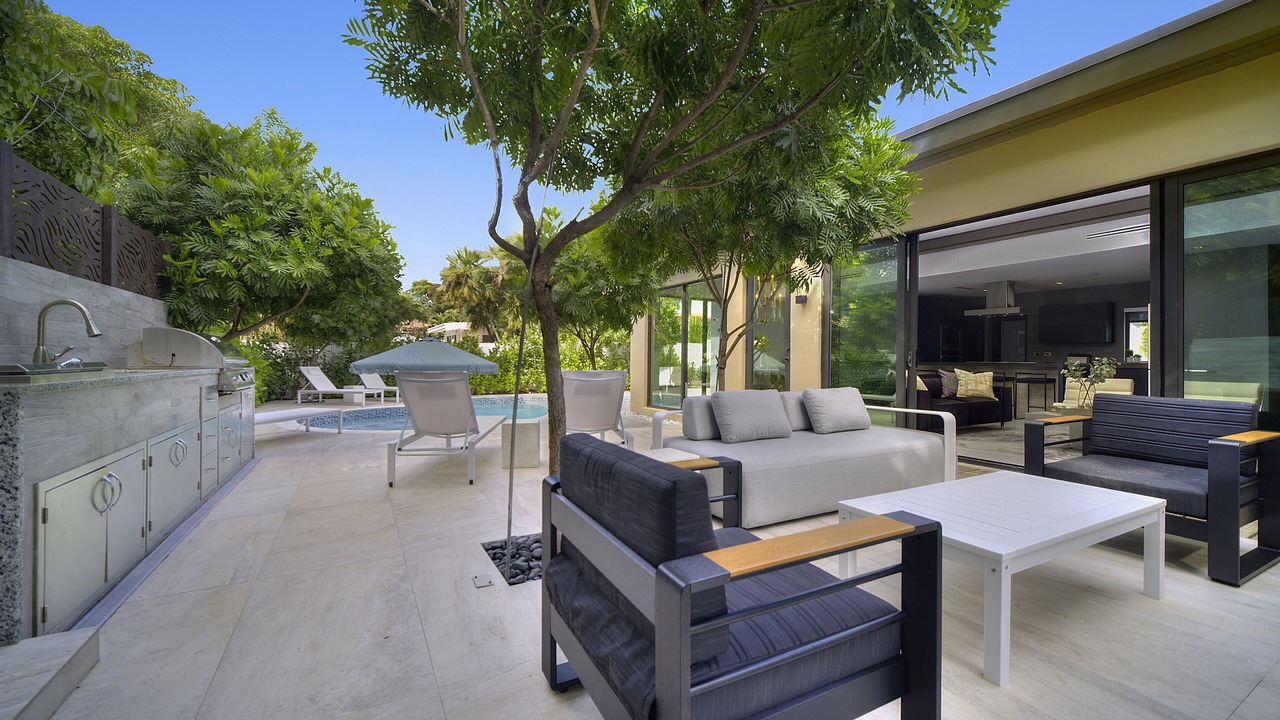 Photo of Outdoor in Coral Ridge