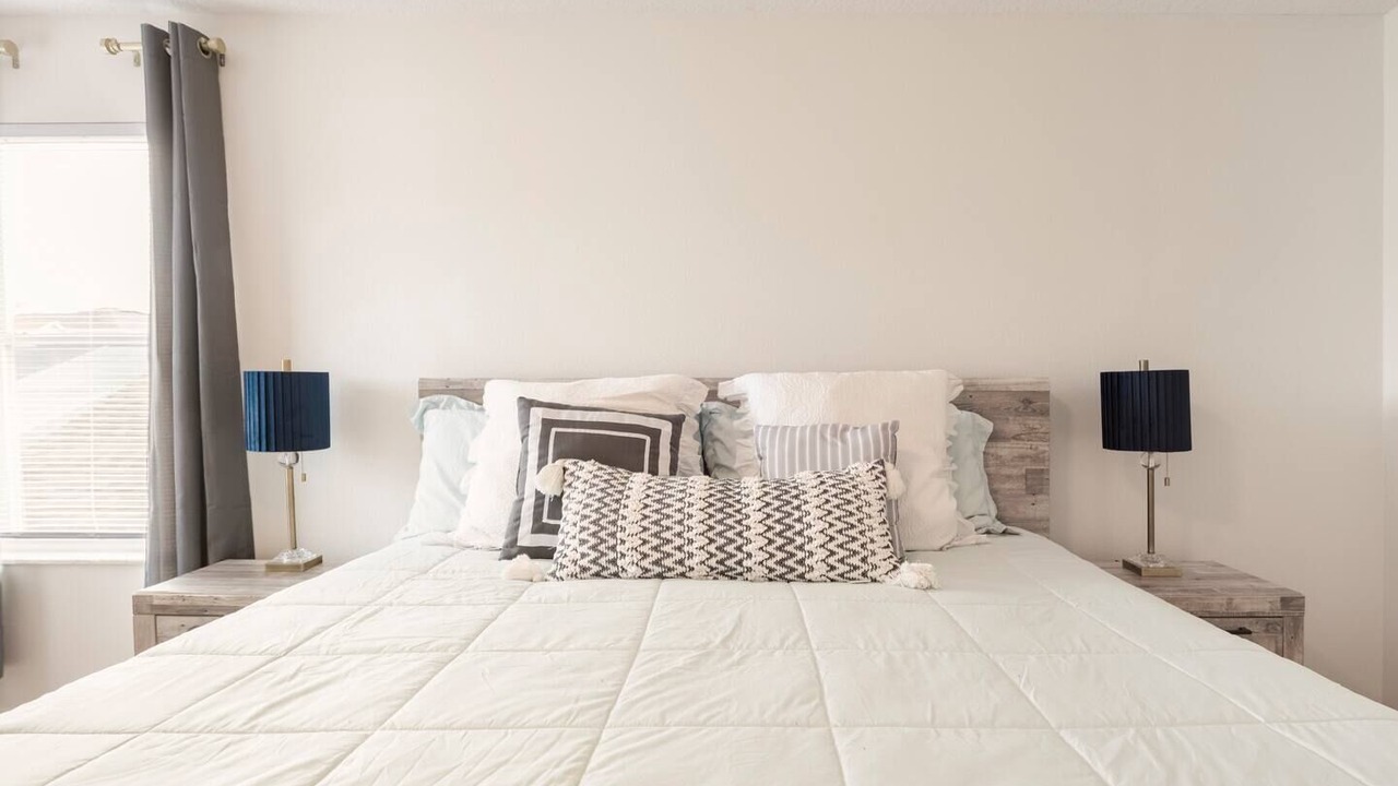 Photo of Bedroom in Highgate Park