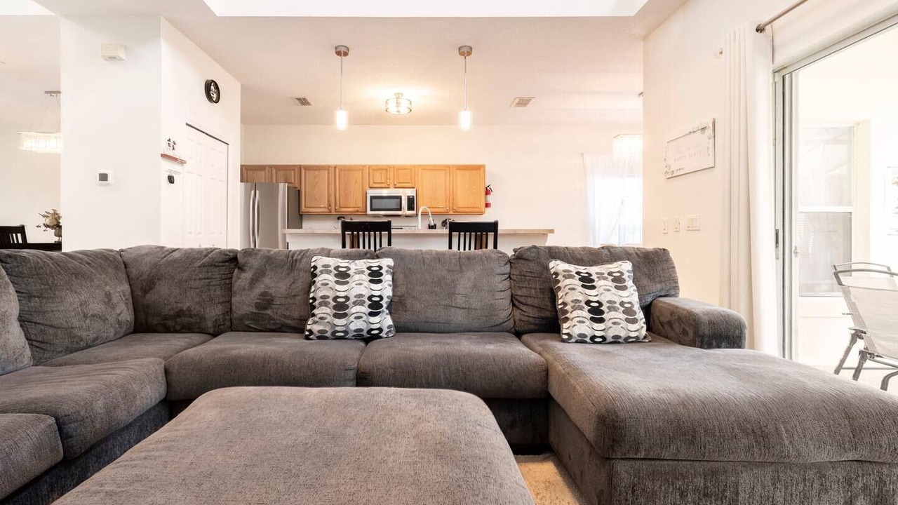 Photo of Livingroom in Highgate Park