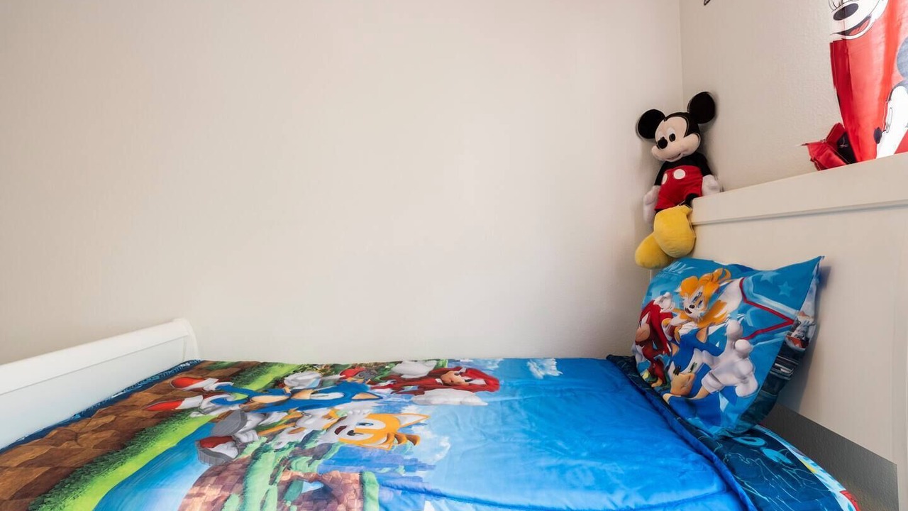 Photo of Bedroom in Highgate Park
