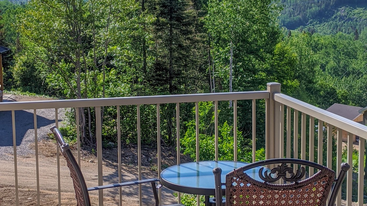 Photo of Outdoor in L'Anse-Saint-Jean