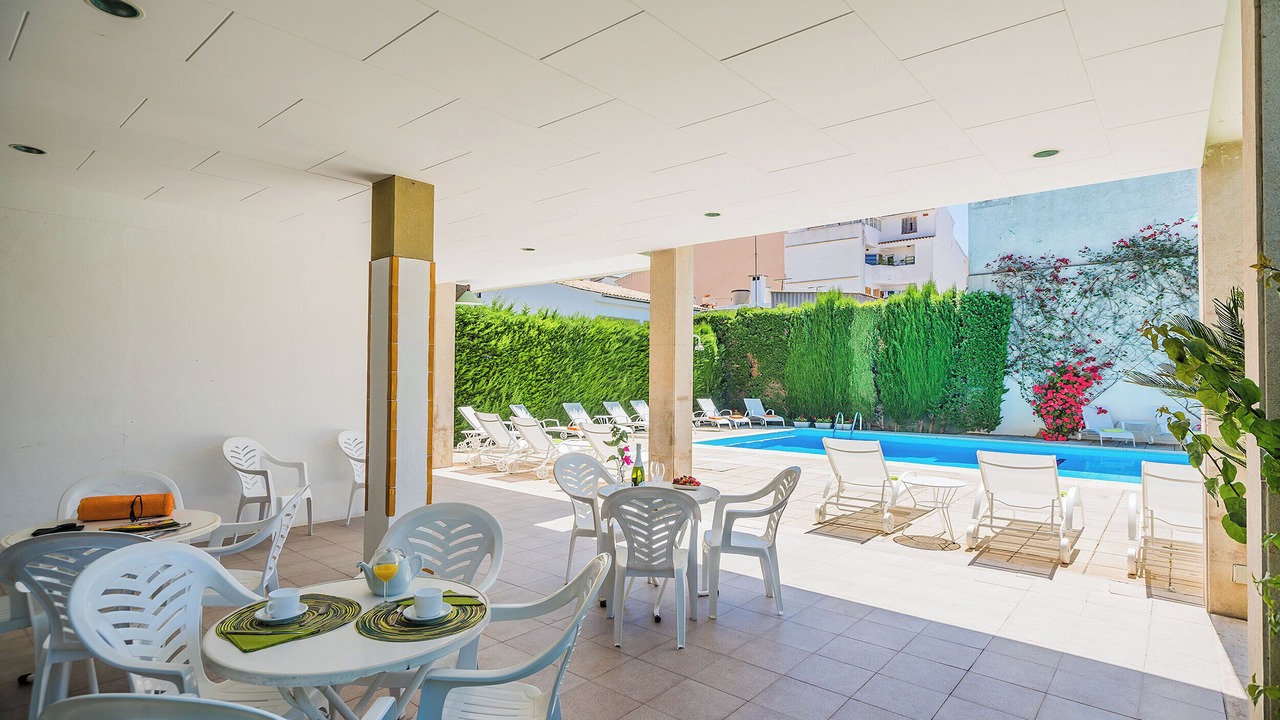 Photo of Outdoor in Puerto de Pollensa
