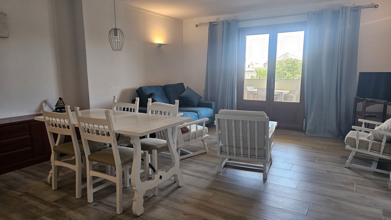 Photo of Livingroom in Puerto de Pollensa
