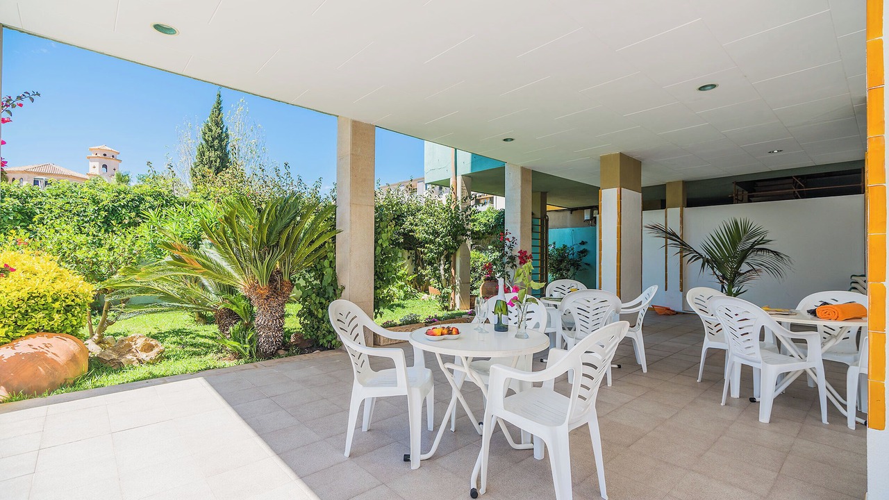 Photo of Outdoor in Puerto de Pollensa