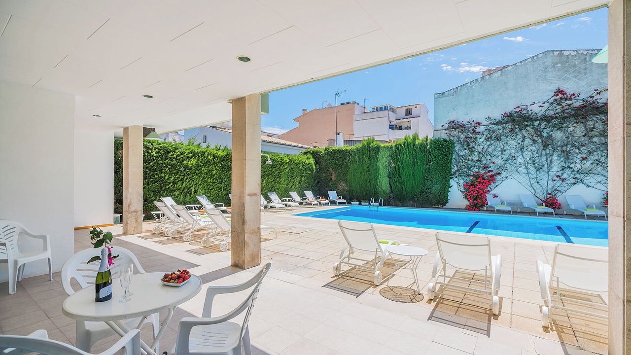 Photo of Outdoor in Puerto de Pollensa