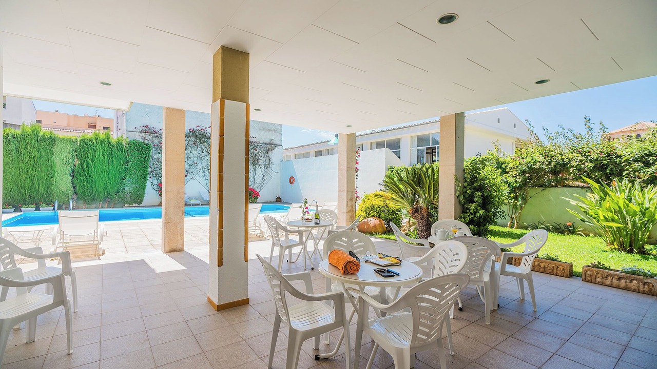 Photo of Outdoor in Puerto de Pollensa