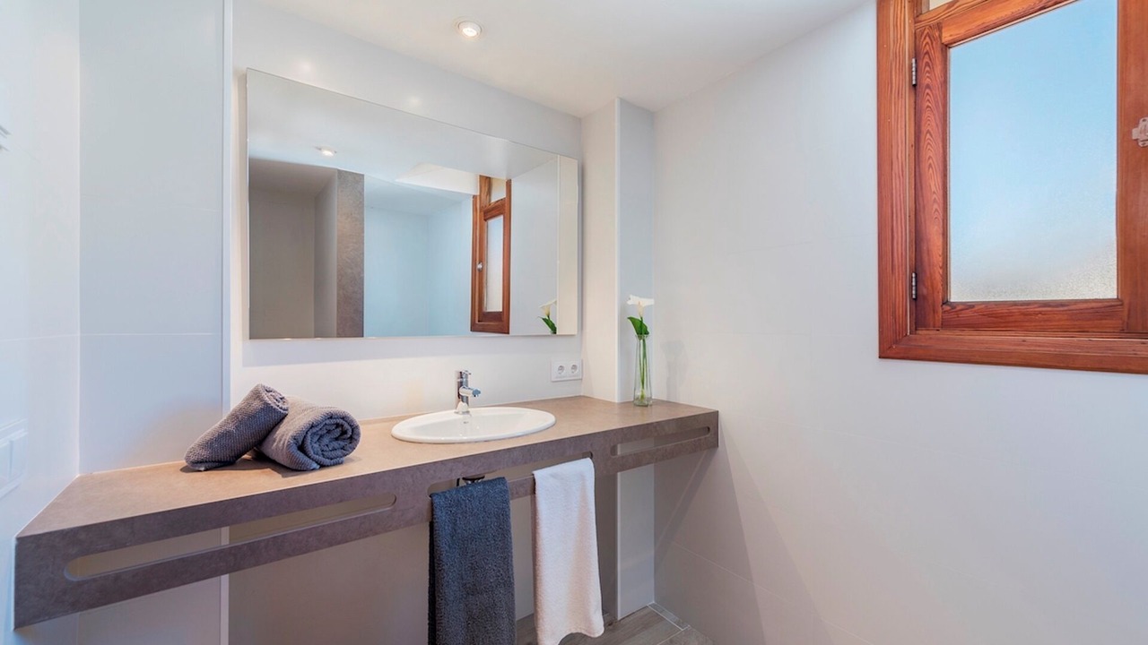 Photo of Bathroom in Puerto de Pollensa