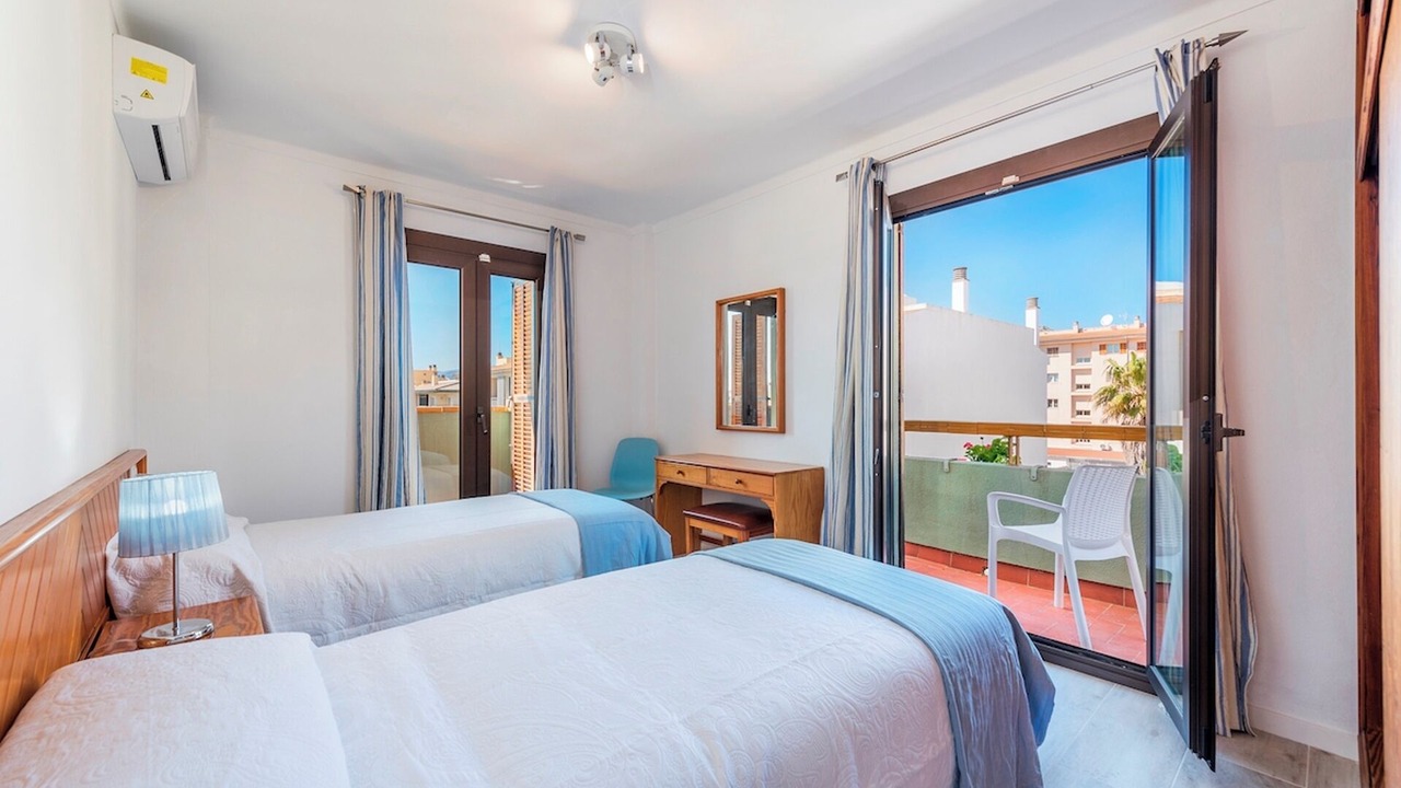 Photo of Bedroom in Puerto de Pollensa