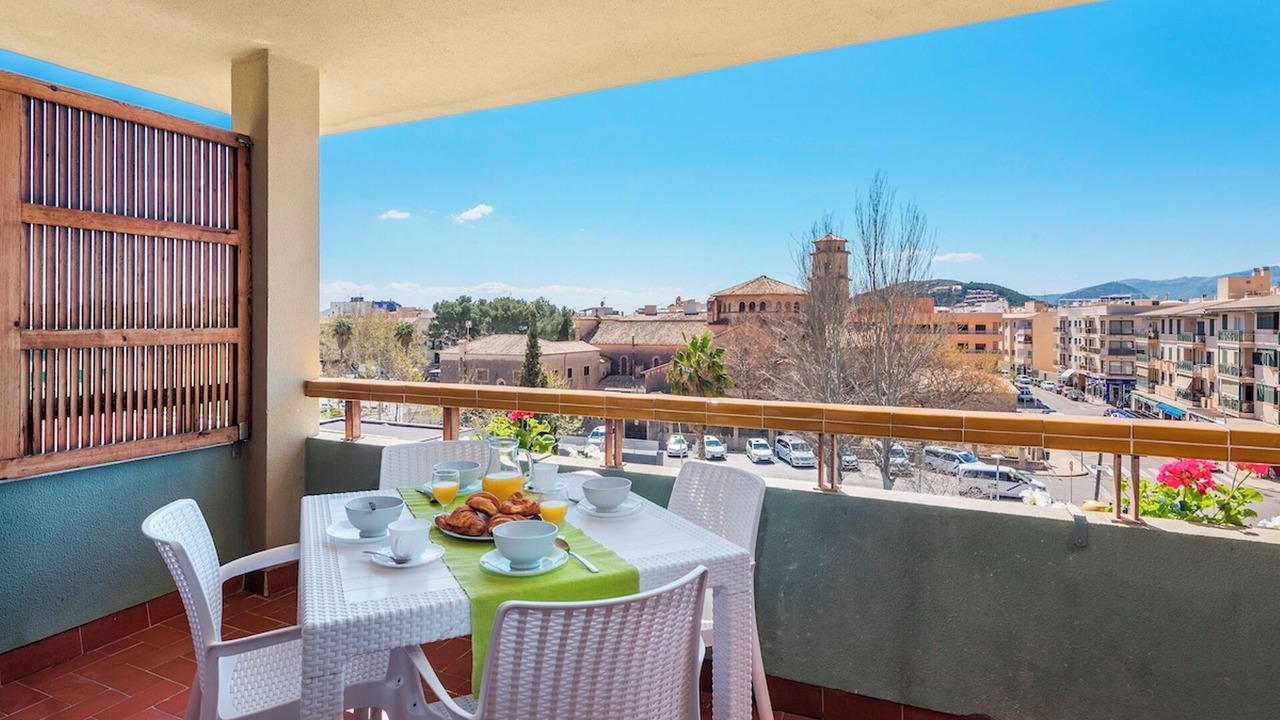 Photo of Outdoor in Puerto de Pollensa