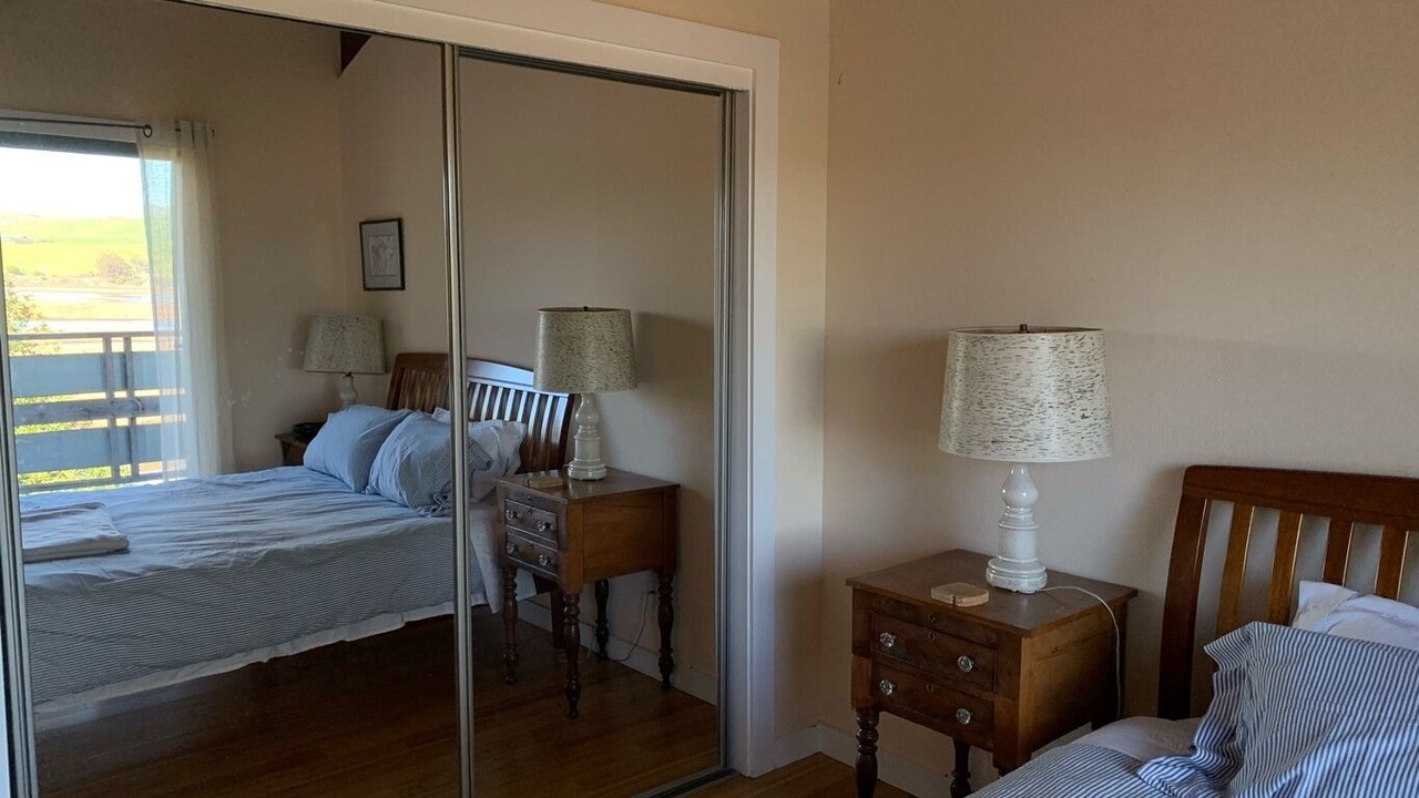 Photo of Bedroom in Inverness
