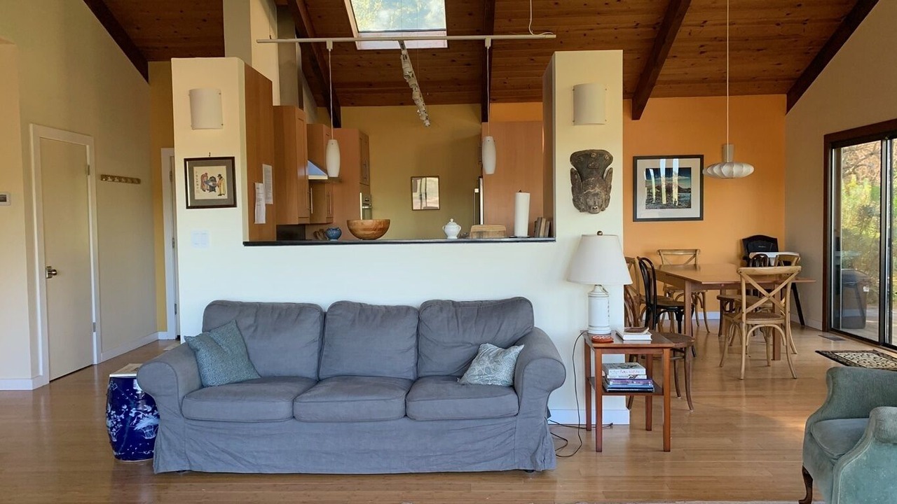 Photo of Livingroom in Inverness